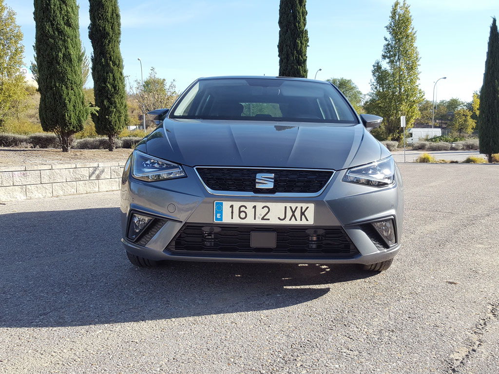 SEAT Ibiza, Premio ABC Mejor Coche del Año 2018