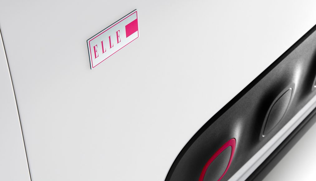 Citroën C3 Edición Limitada ELLE