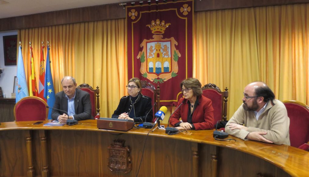 Fundación Michelin aúna esfuerzos para mejorar la atención a las personas con autismo