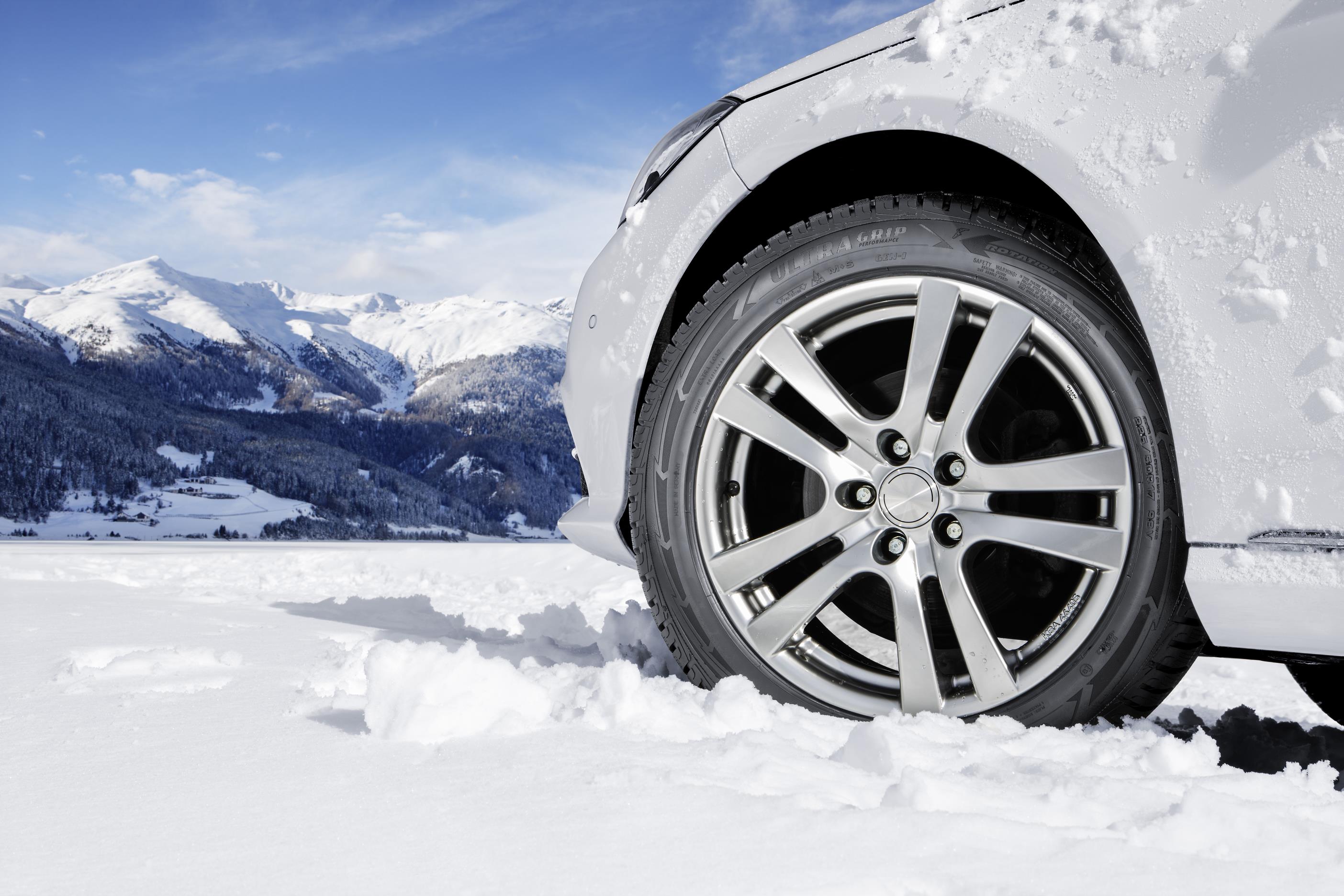 Guía para comprar cadenas de nieve