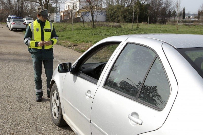 Nueva campaña de vigilancia intensiva de las condiciones de los vehículos