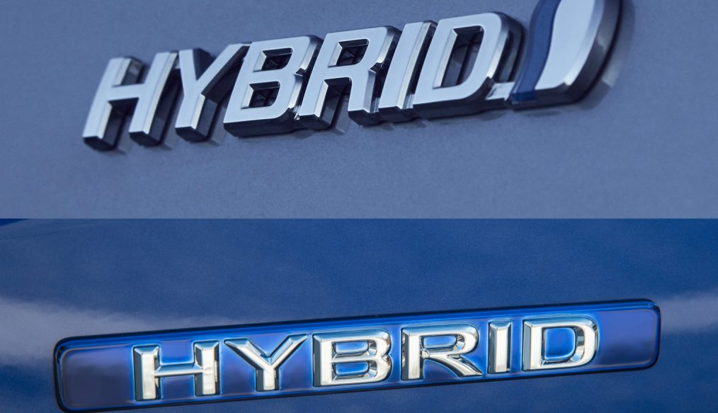 Toyota España cerró el año 2017 con casi 71.000 unidades vendidas entre Toyota y Lexus