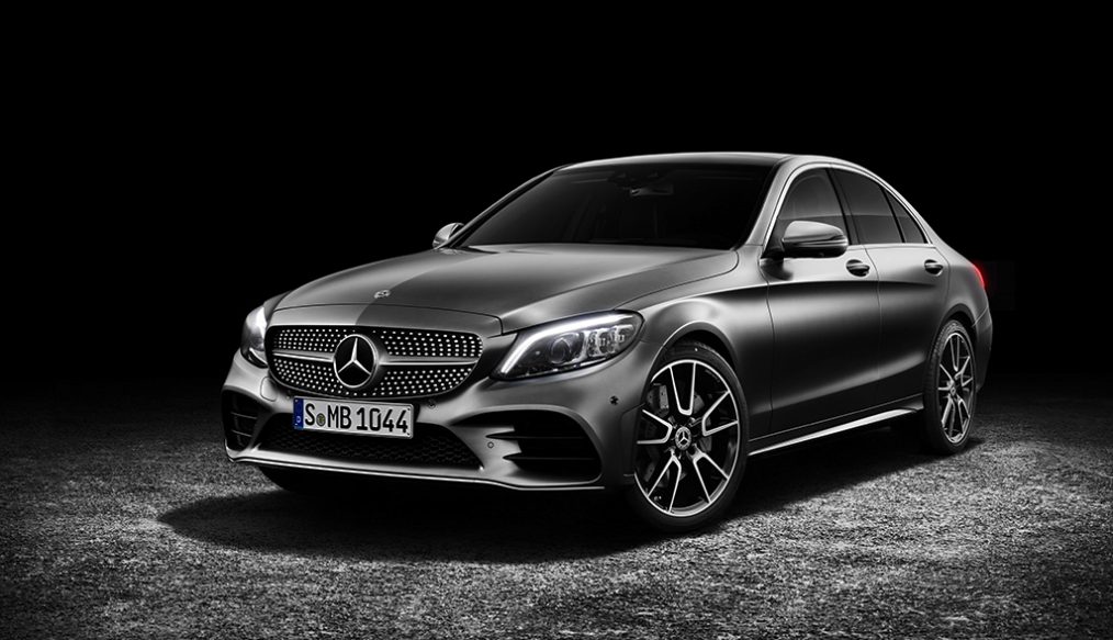 Mercedes-Benz Clase C, la reinvención