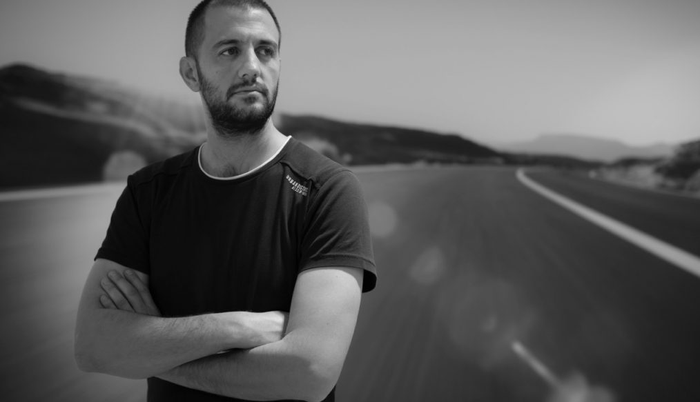 MasterClass de Fotografia del Motor de la mano de Mikel Prieto En PhotoFest2018