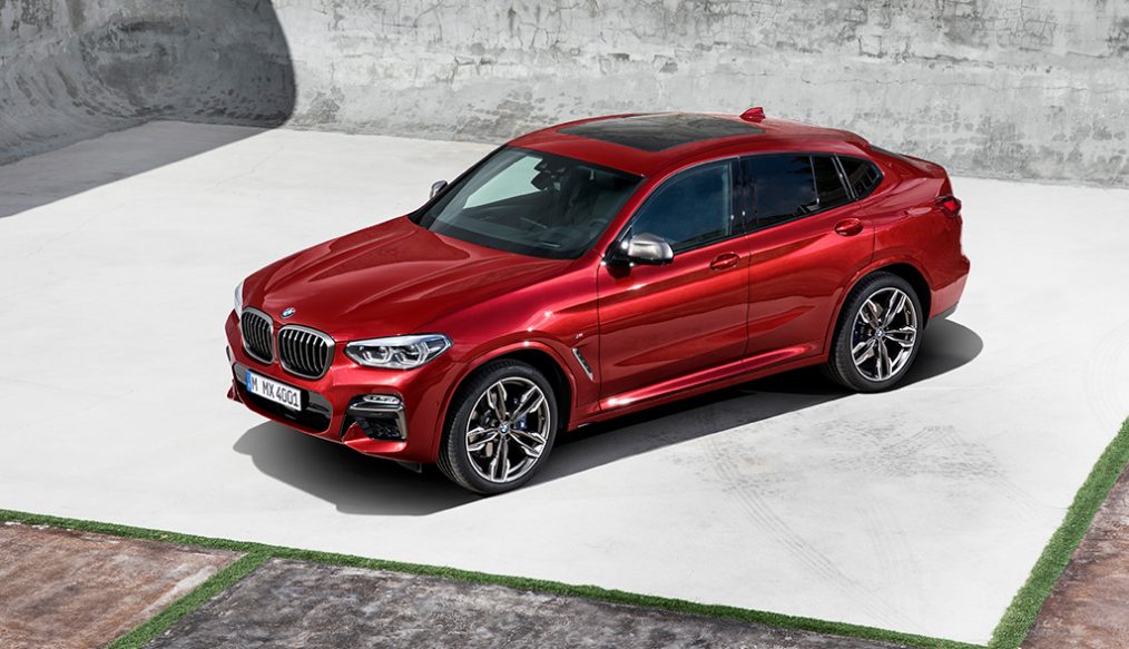 BMW GROUP en el Madrid Auto 2018
