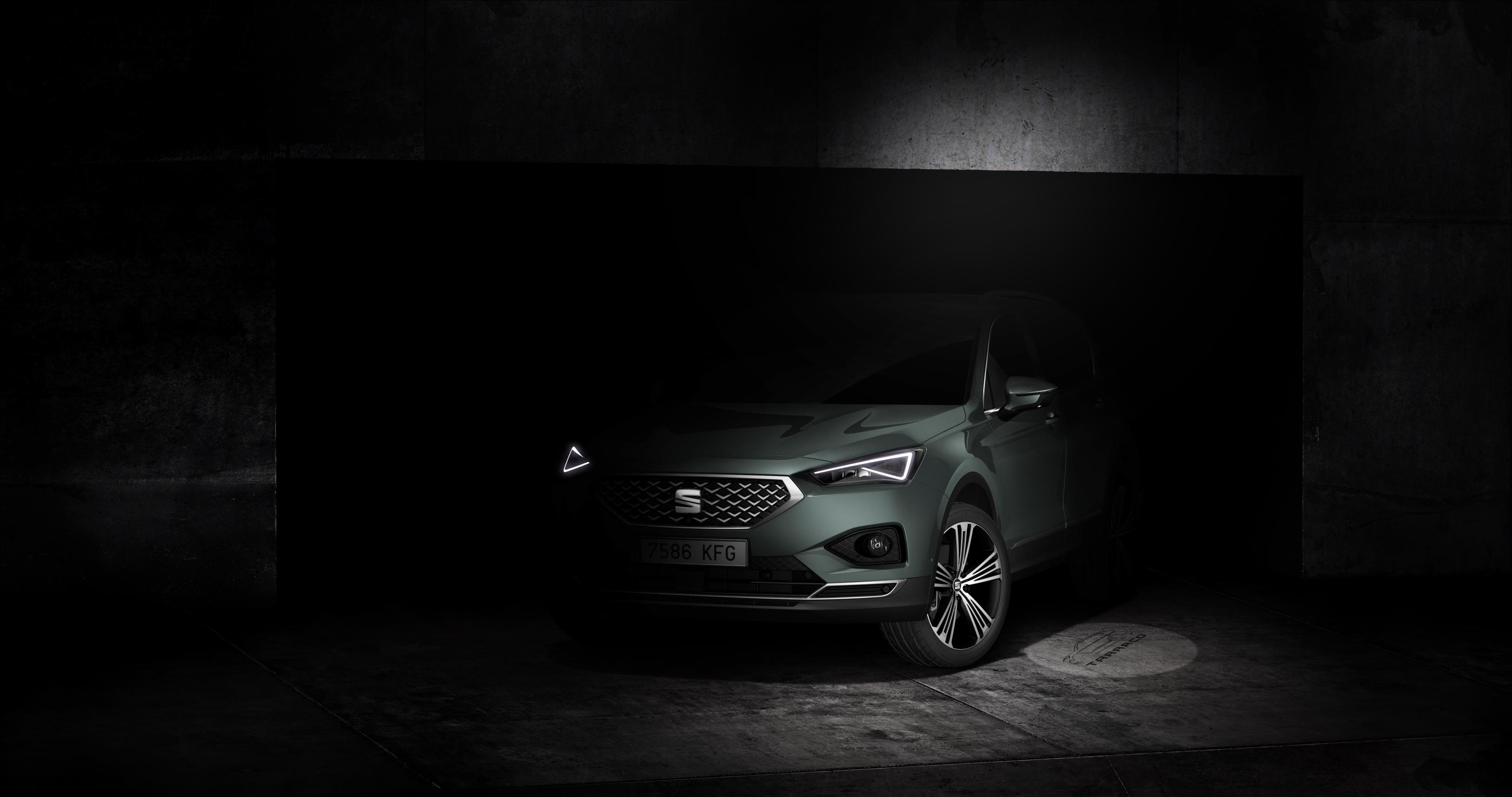 SEAT Tarraco, así será el nombre del nuevo SUV de Seat