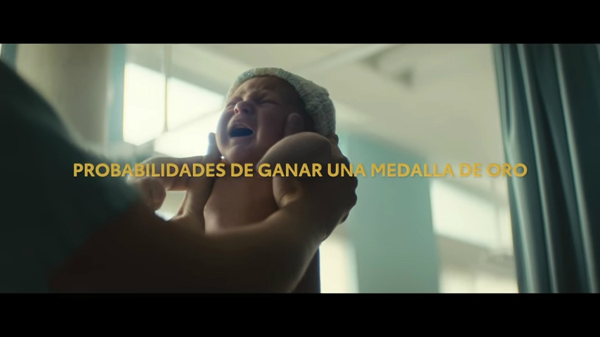 Toyota España ha estrenado esta semana ‘Probabilidades de Ganar’