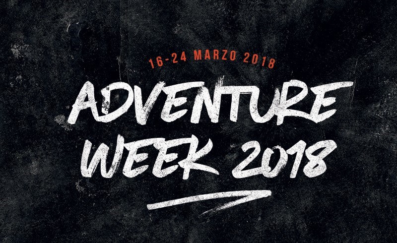 Disfruta del Adventure Week de Honda