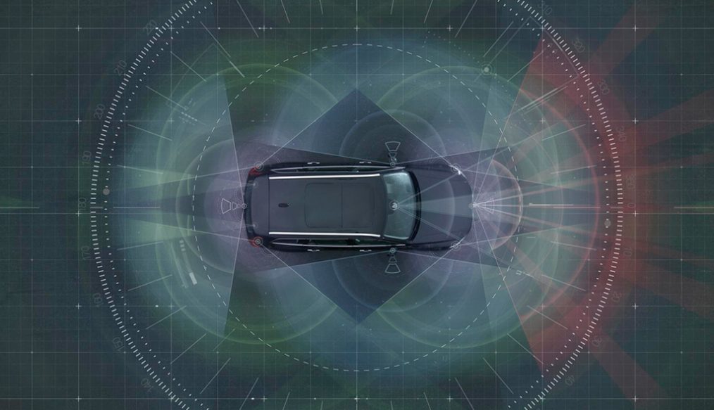 Volvo financia Start-Ups con un nuevo fondo de inversión