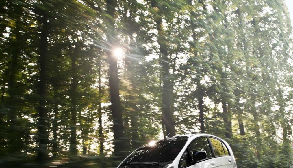 Citroën lanza el Movalt by Citroën