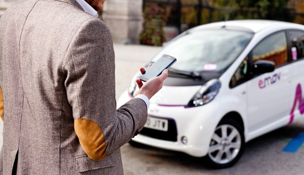 EMOV se implanta en Lisboa