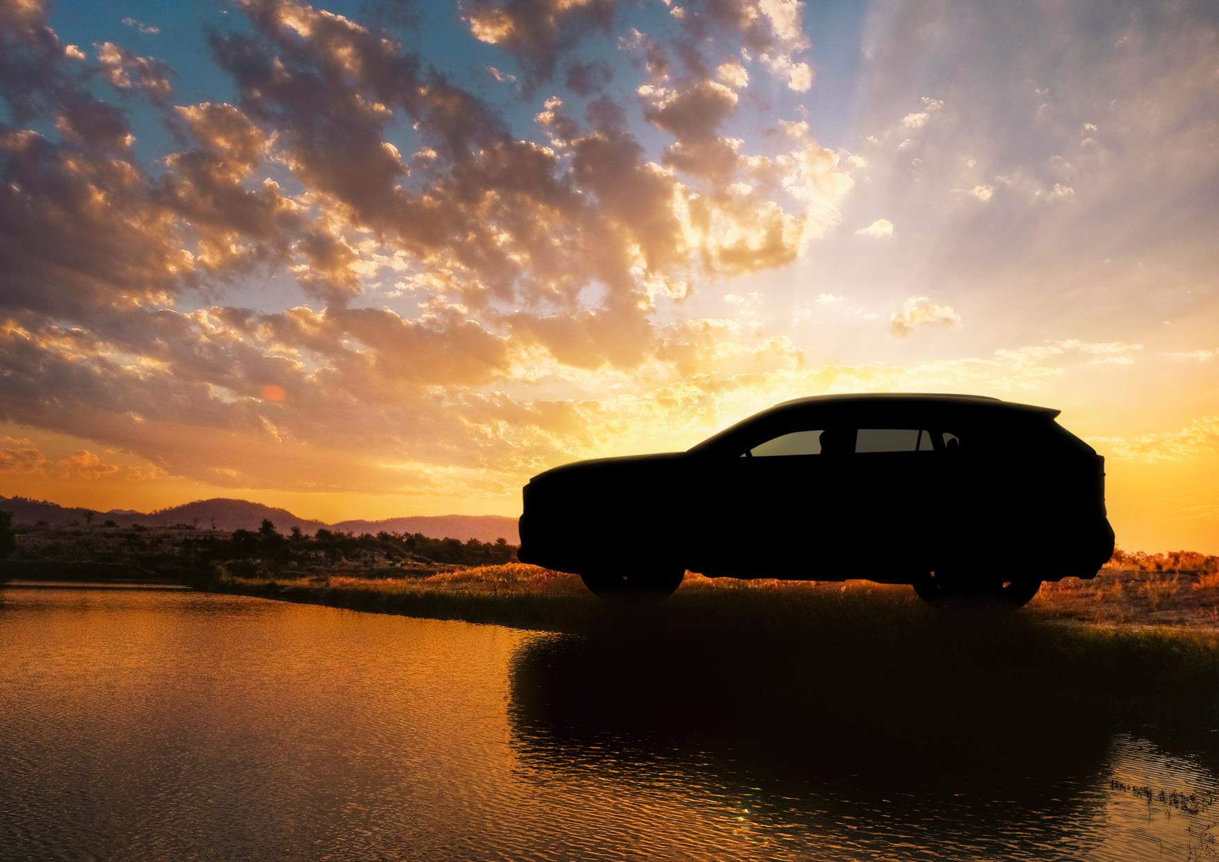 El Nuevo Toyota RAV4 se presentará en el Salón de Nueva York