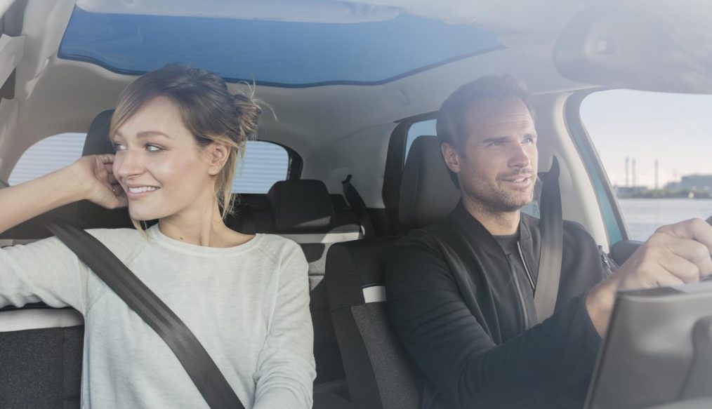 Citroën Advanced Comfort®