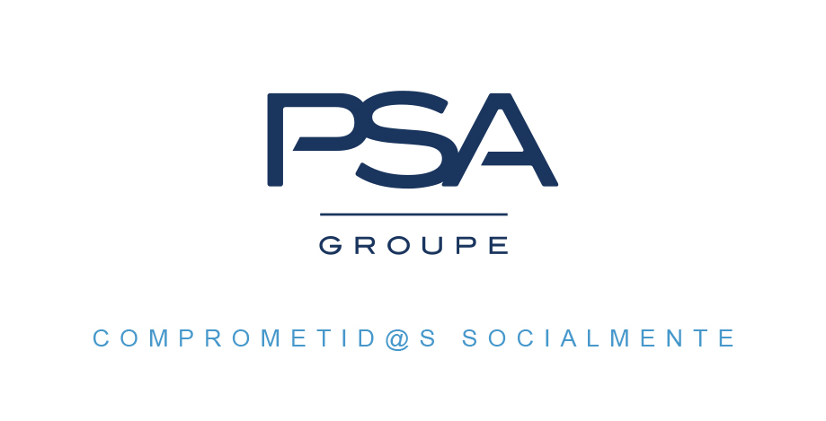 Reconocimiento por buenas prácticas empresariales en el ámbito de la prevención a Groupe PSA