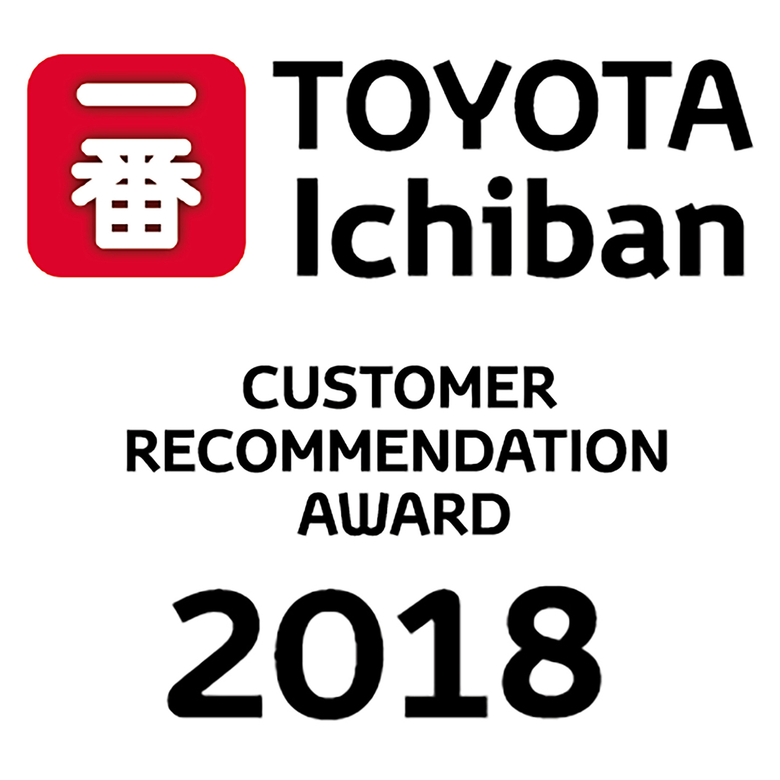 Tres concesionarios oficiales de Toyota en España han sido distinguidos como uno de los mejores por Toyota Motor Europe