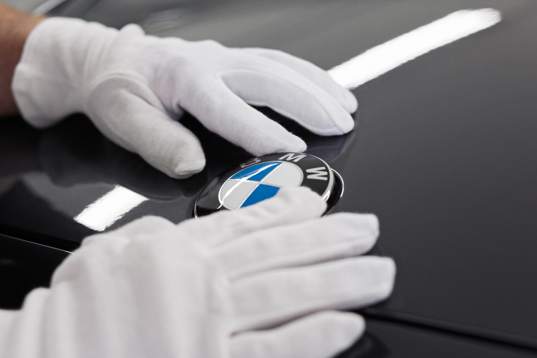 BMW Group es la empresa con mejor reputación del sector del automóvil para los consumidores españoles en el año 2018