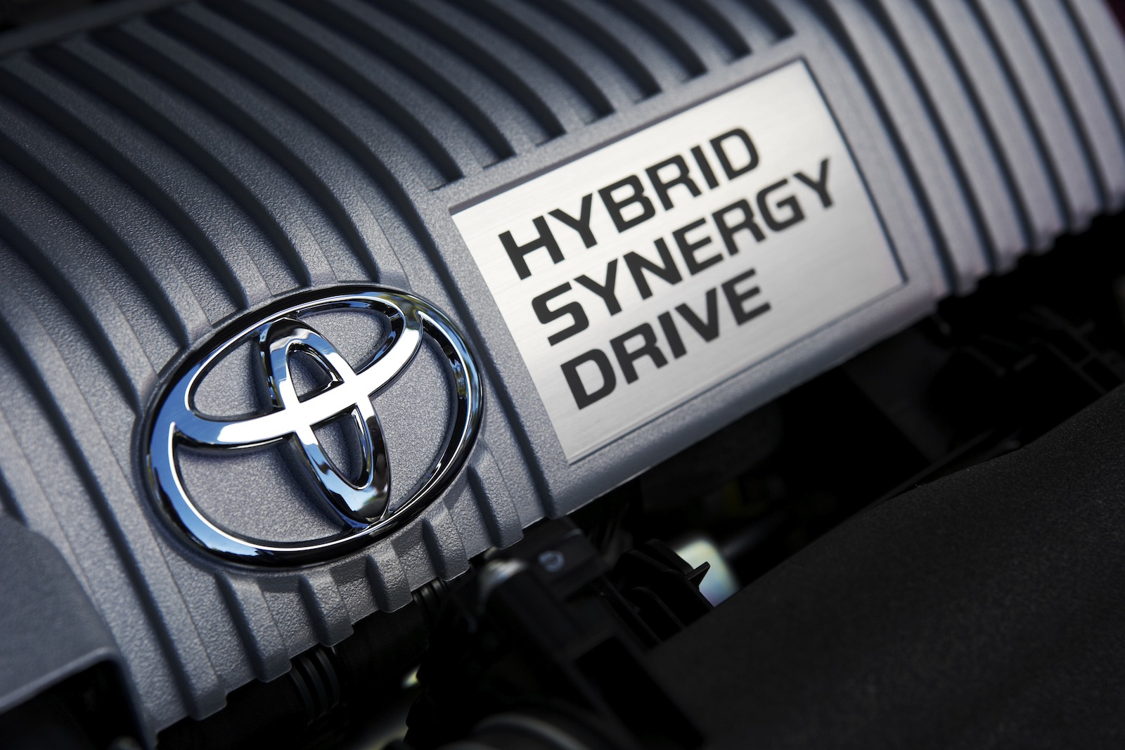 Toyota reduce en un 16% las emisiones de CO2