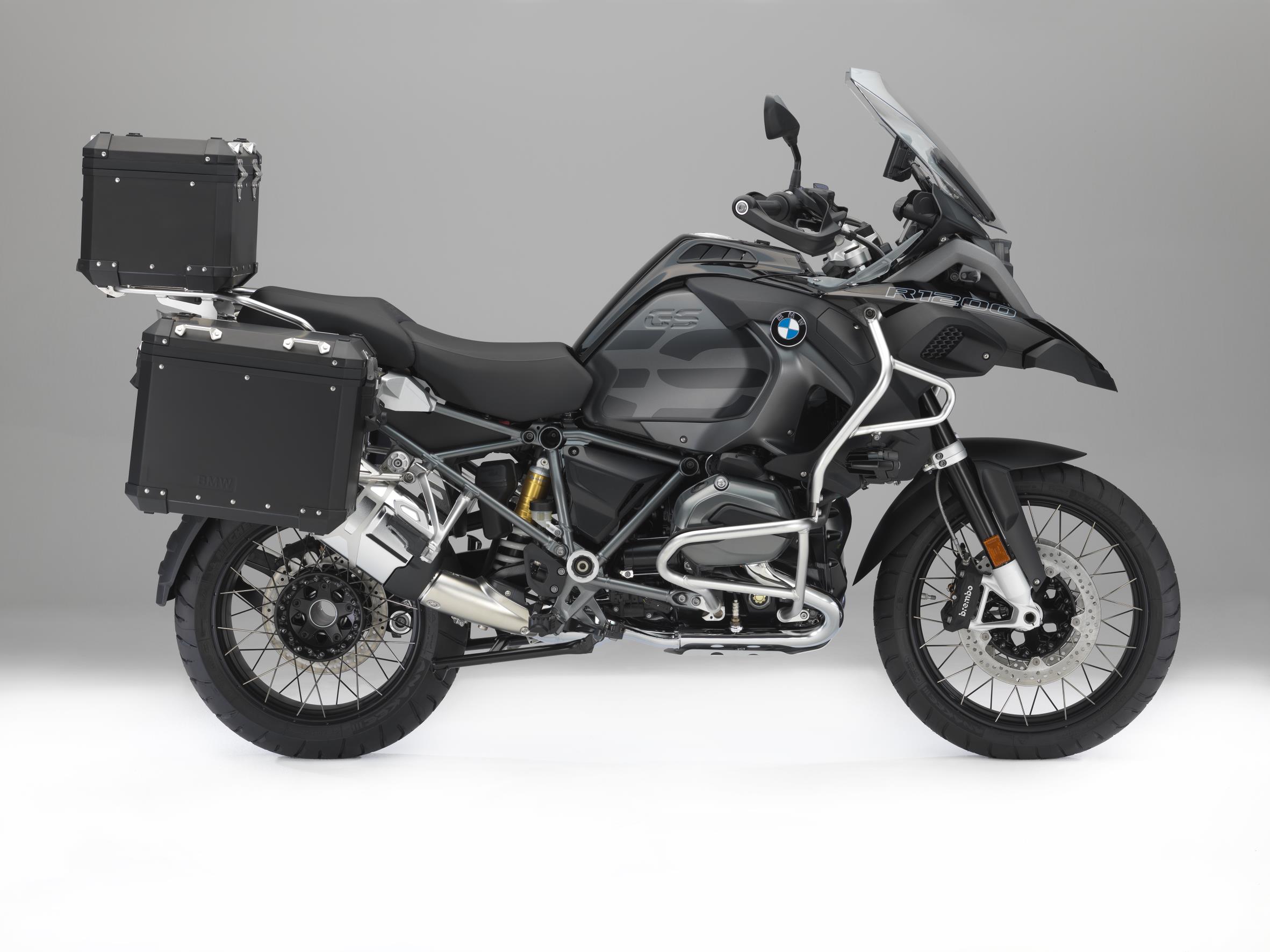 Accesorios Originales para BMW Motorrad