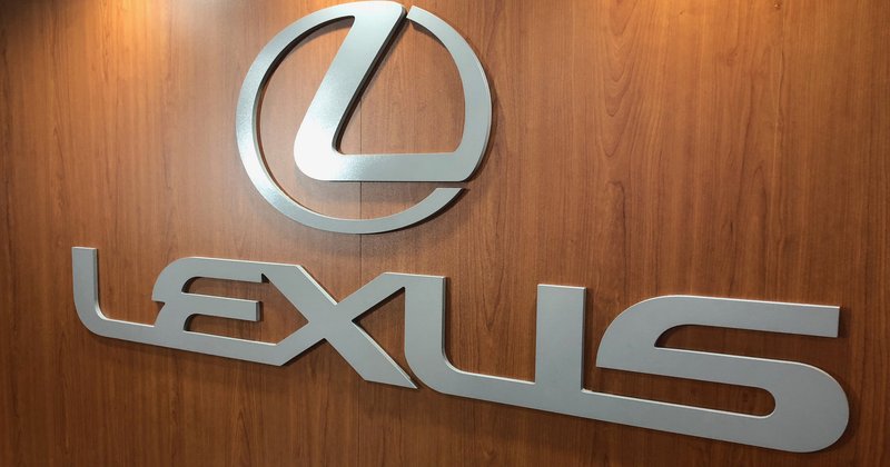 Lexus presenta novedades en el Madrid Auto 2018