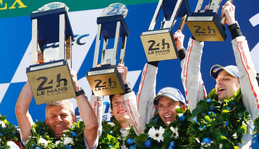 10 claves para ganar en Le Mans