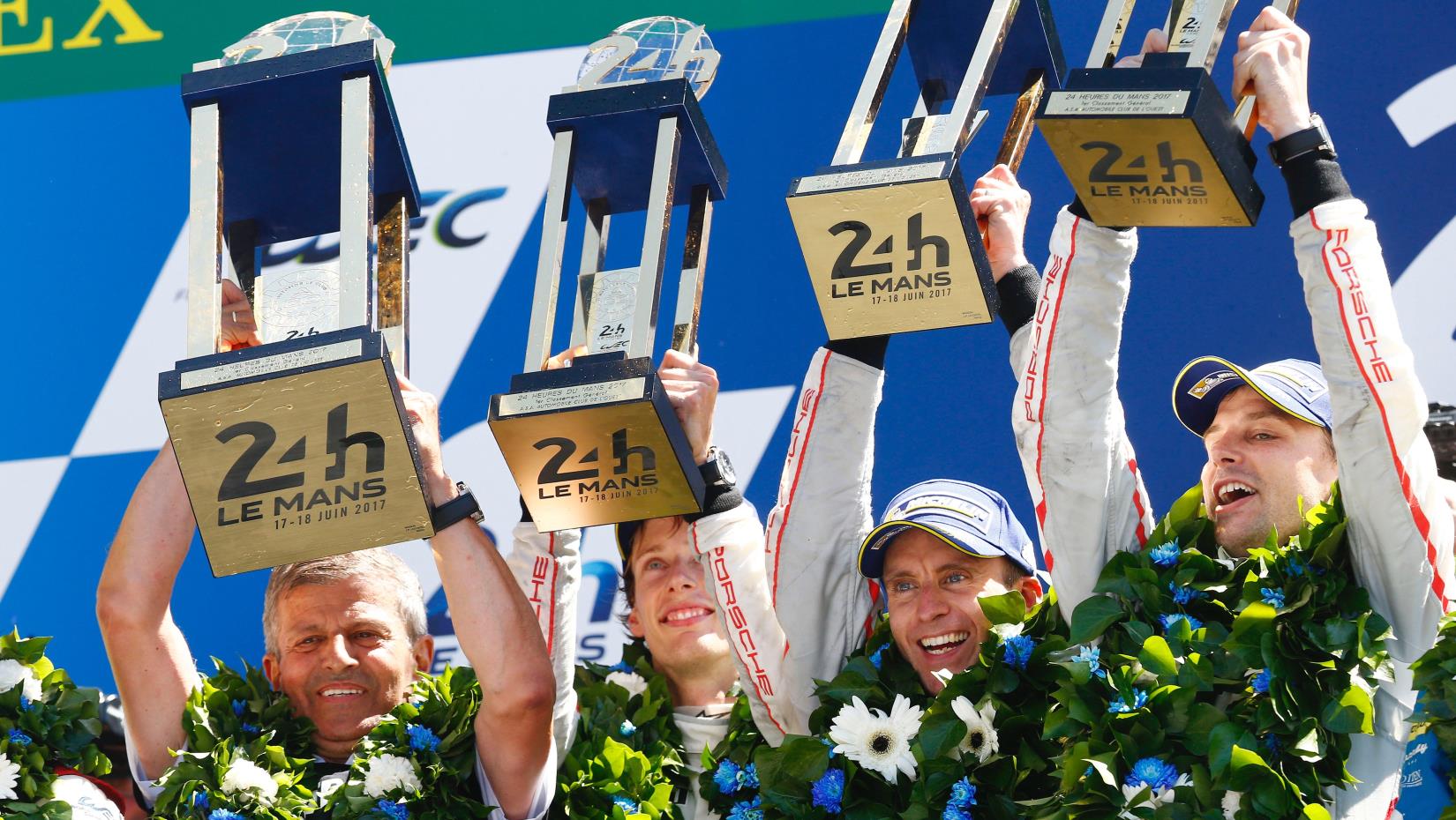 10 claves para ganar en Le Mans