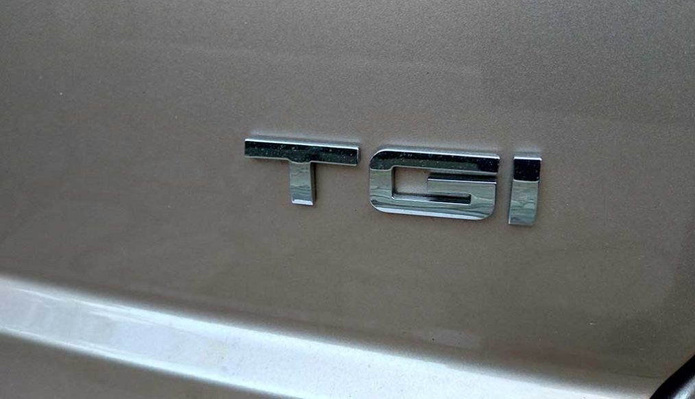 Seat Ibiza TGI, ecológico y dinámico