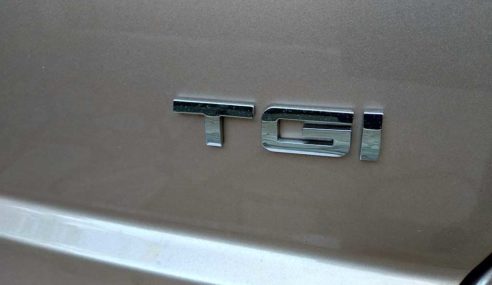 Seat Ibiza TGI, ecológico y dinámico