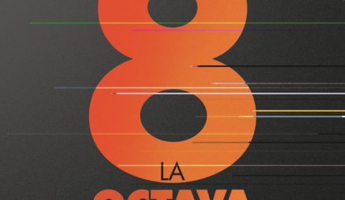 AUDI produce «La Octava Dimensión»