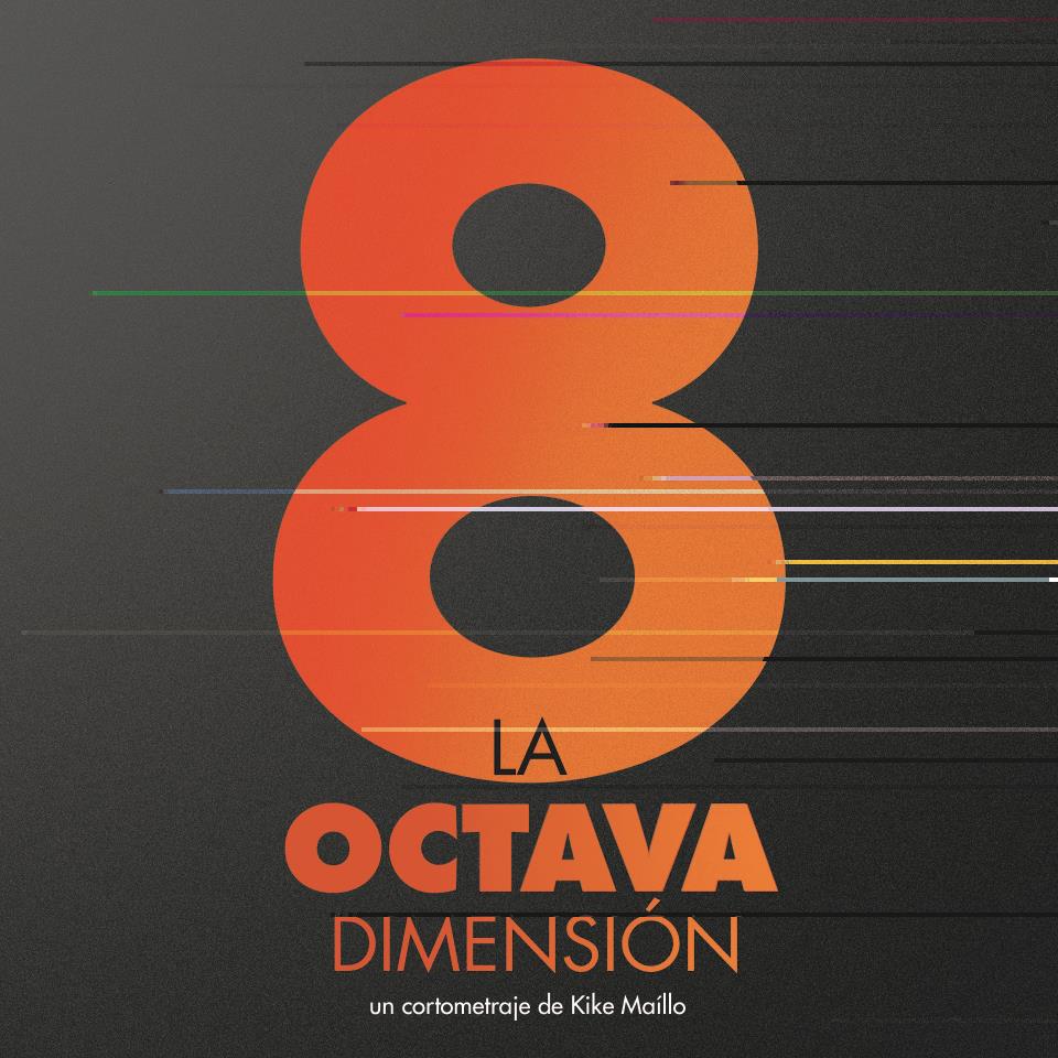 AUDI produce «La Octava Dimensión»