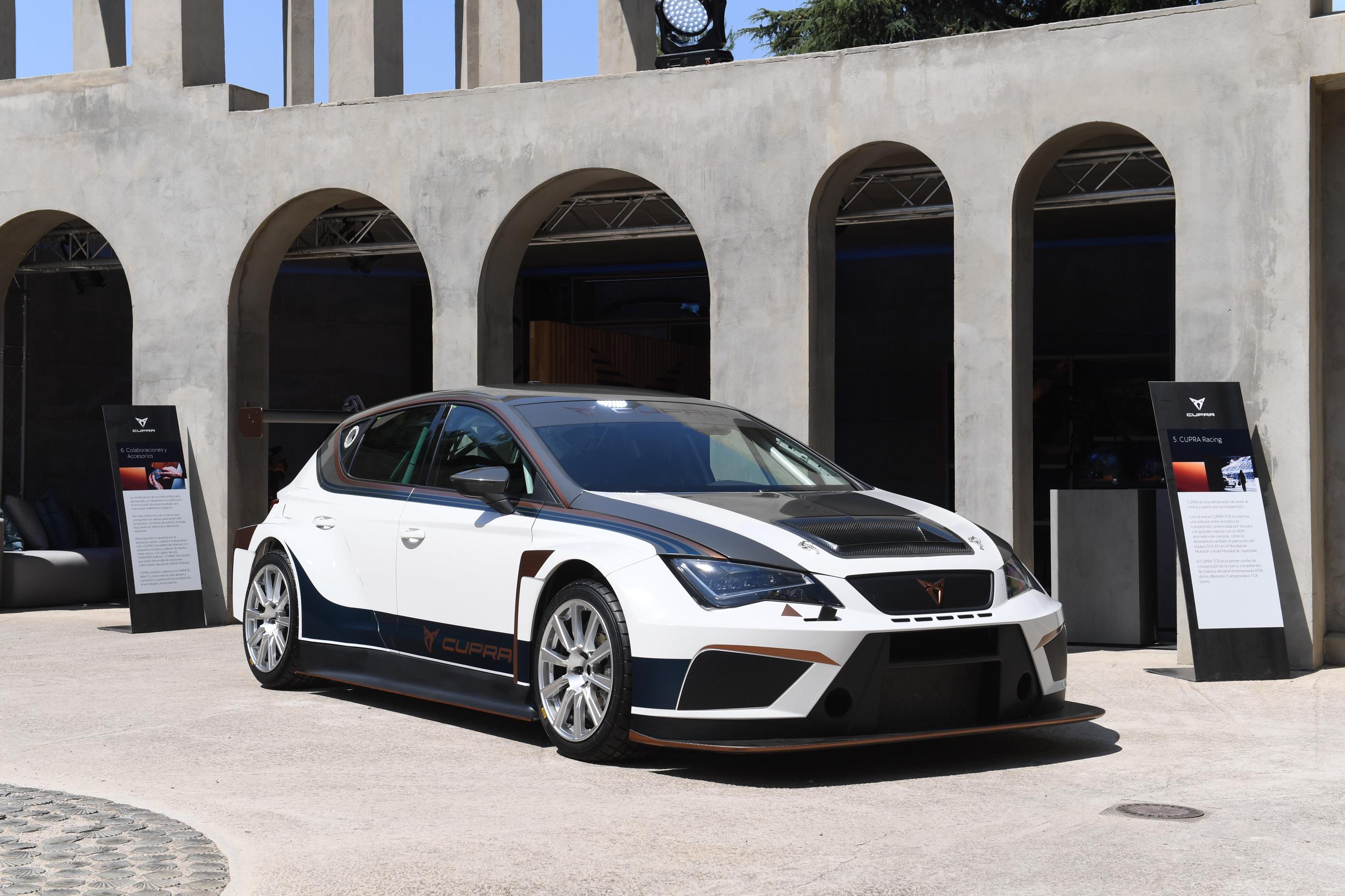 Las 5 Claves de CUPRA