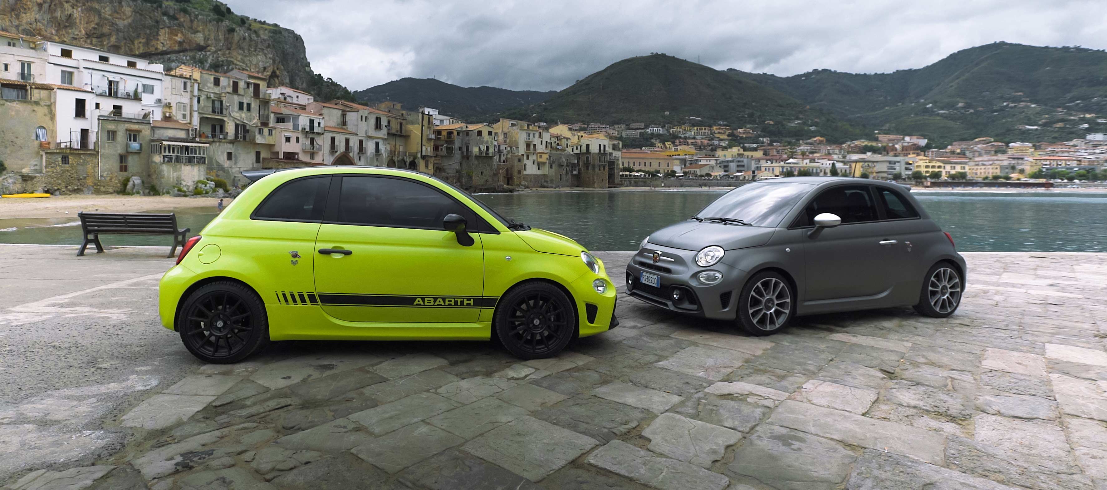 Abarth 595, estrena nueva gama