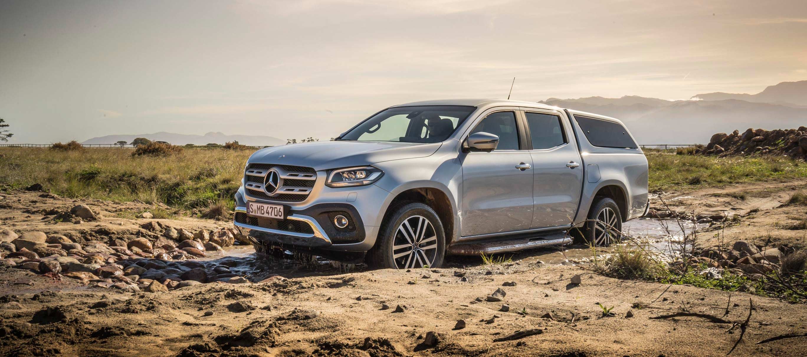 Mercedes-Benz Vans España en el Salón Internacional del Caravaning