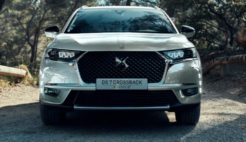 DS crece un 33% en el segmento Premium en España