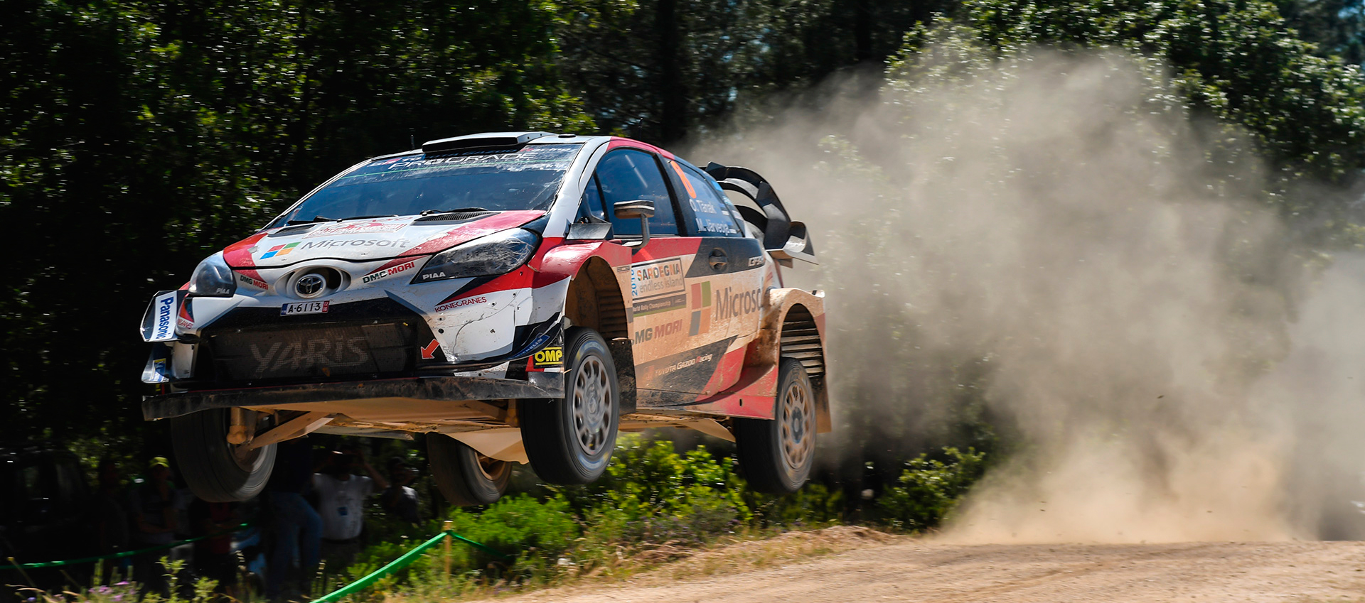 La gama híbrida de Toyota en el RACC