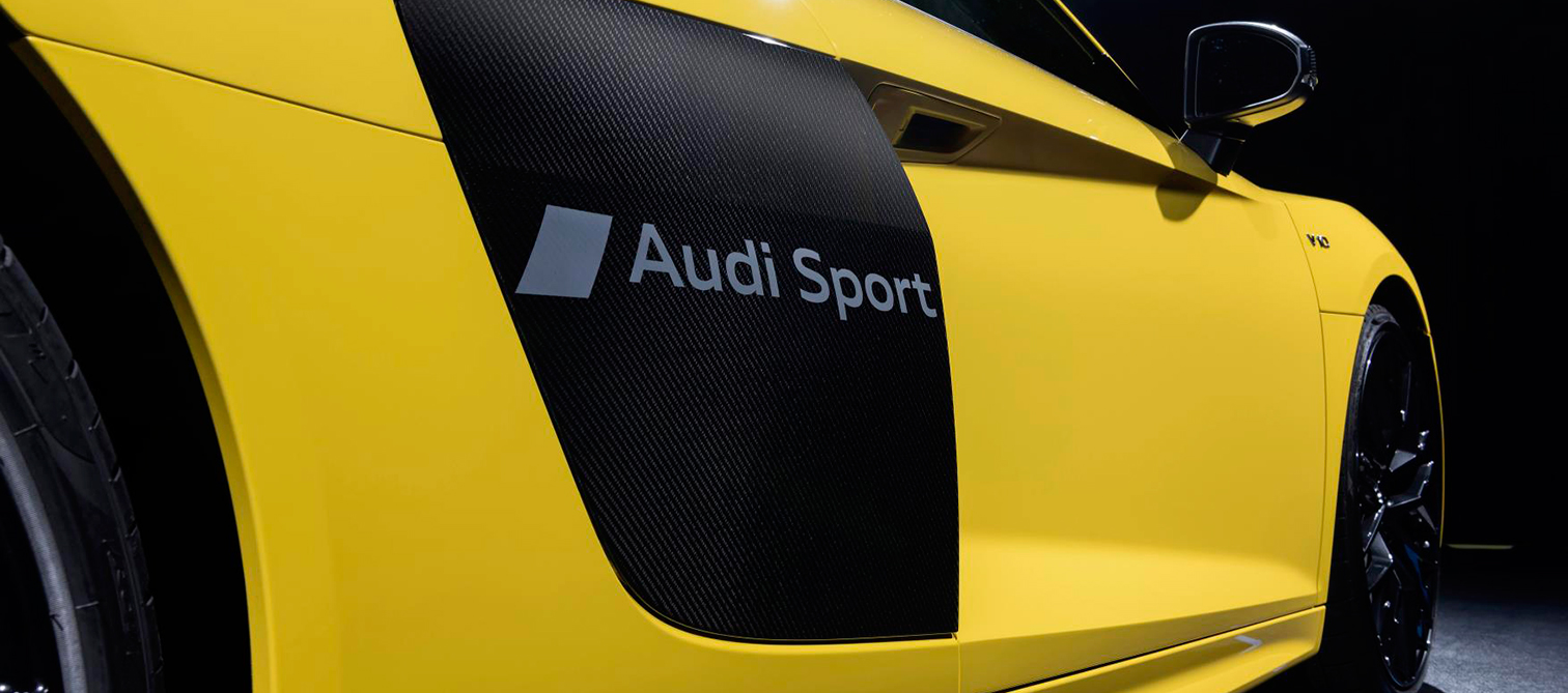 Los clientes de Audi podrán personalizar sus coches aún más en el futuro