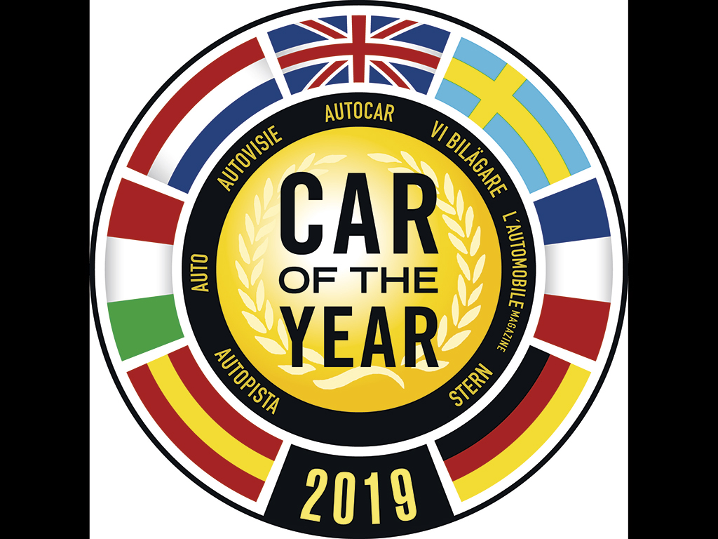 Ya se conocen los finalistas del Car of the Year