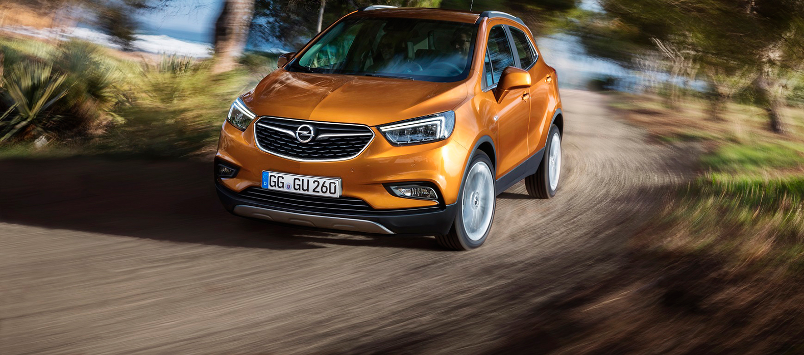 Opel se adelanta al Black Friday