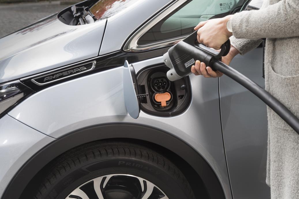 El Centro de Ingeniería en la sede central de Opel se convertirá en un laboratorio para la movilidad eléctrica