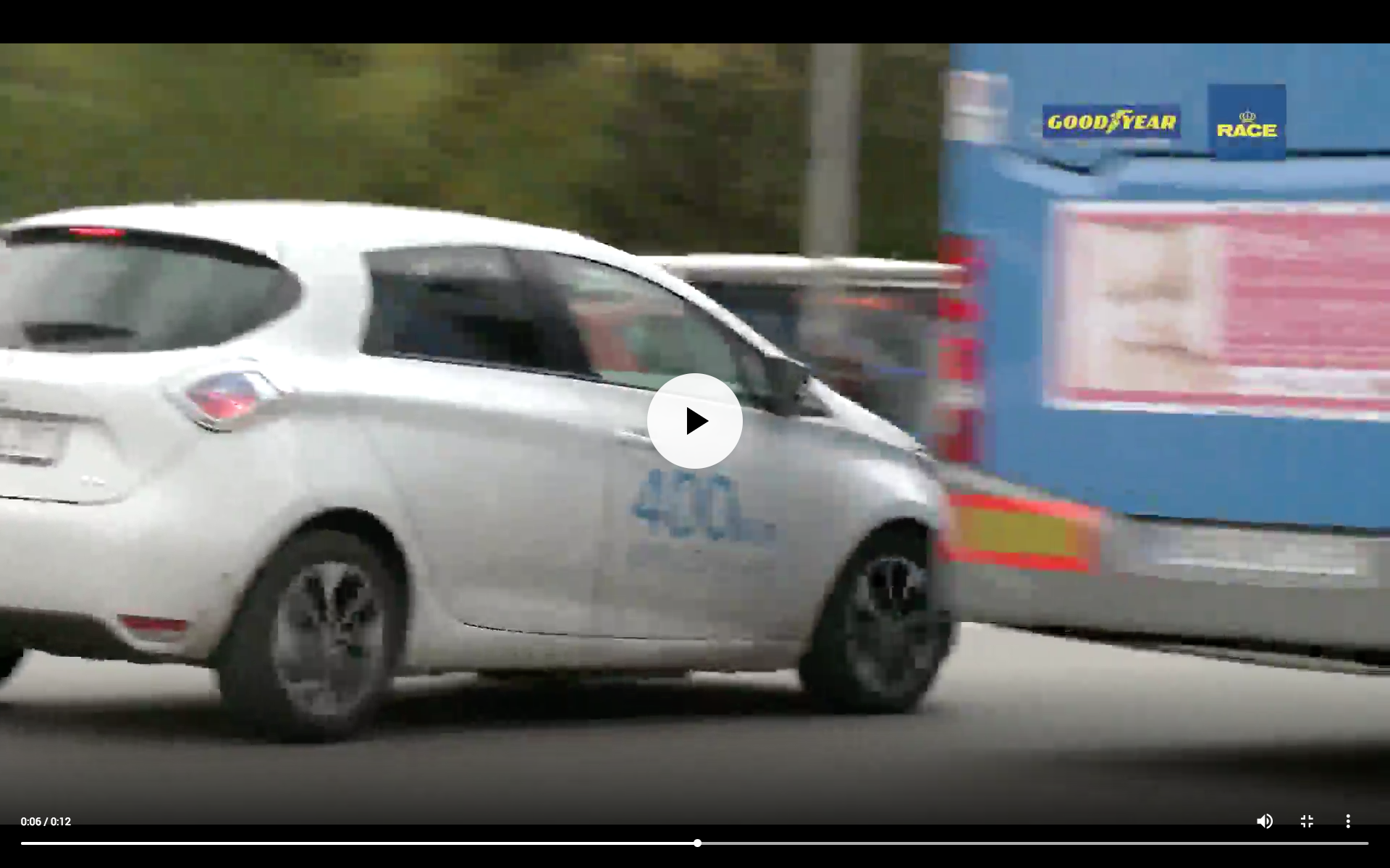 El 70% de los madrileños usa el coche a diario