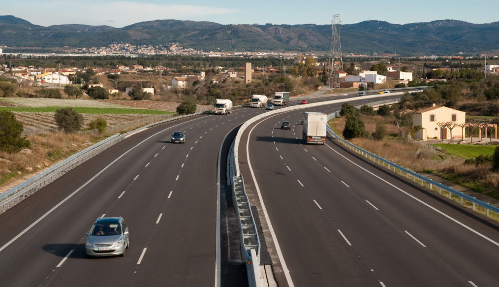 Preparado el dispositivo especial para el Puente de Diciembre