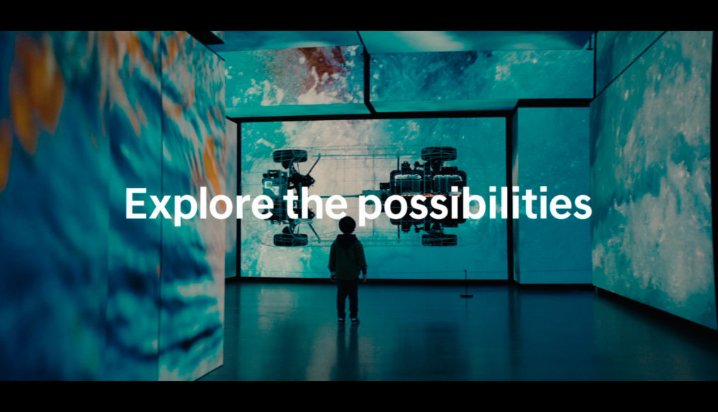 Hyundai Motor lanza la campaña Explore the Possibilities