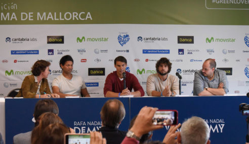 KIA, colabora con el Congreso «Lo que de verdad importa»