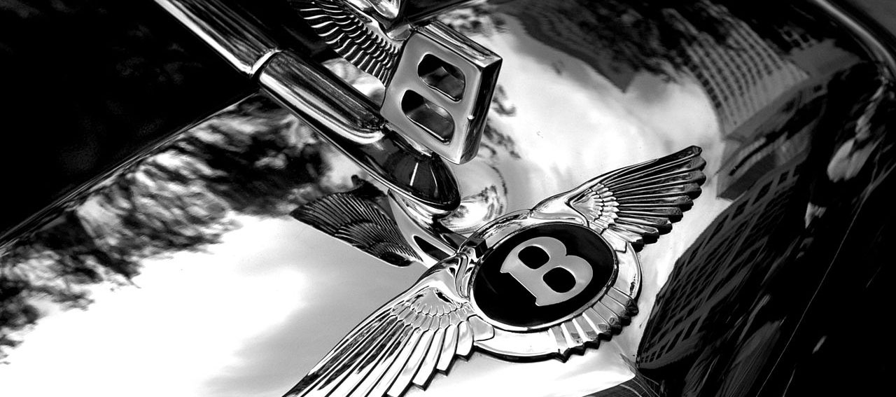 El Centenario de Bentley en ClassicAuto Madrid