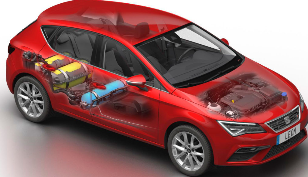 Seat León TGI ya disponible en el mercado español