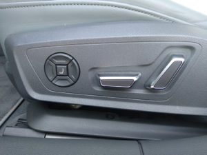 AUDI A7 Sportback, y la duda entre conducir o que te lleven