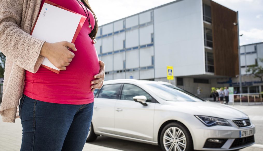 Tardamos 2 meses en elegir coche nuevo