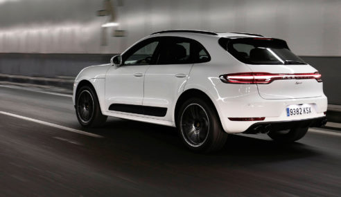 Porsche Macan Spirit, exclusividad gracias a su completo equipamiento