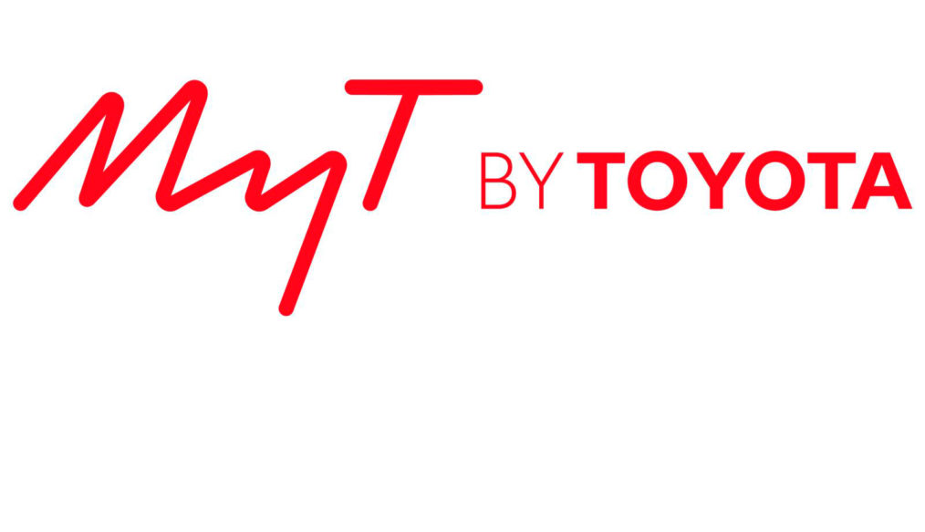 MYT nuevos servicios conectados Toyota