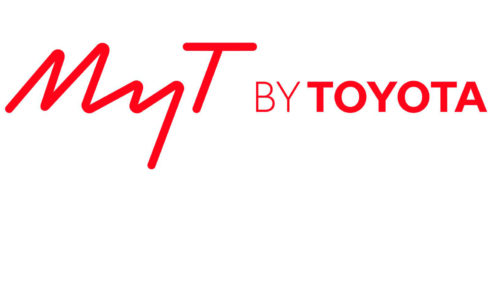 MYT nuevos servicios conectados Toyota