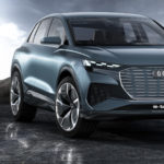 Automobile Barcelona 2019: Audi protagonista indiscutible